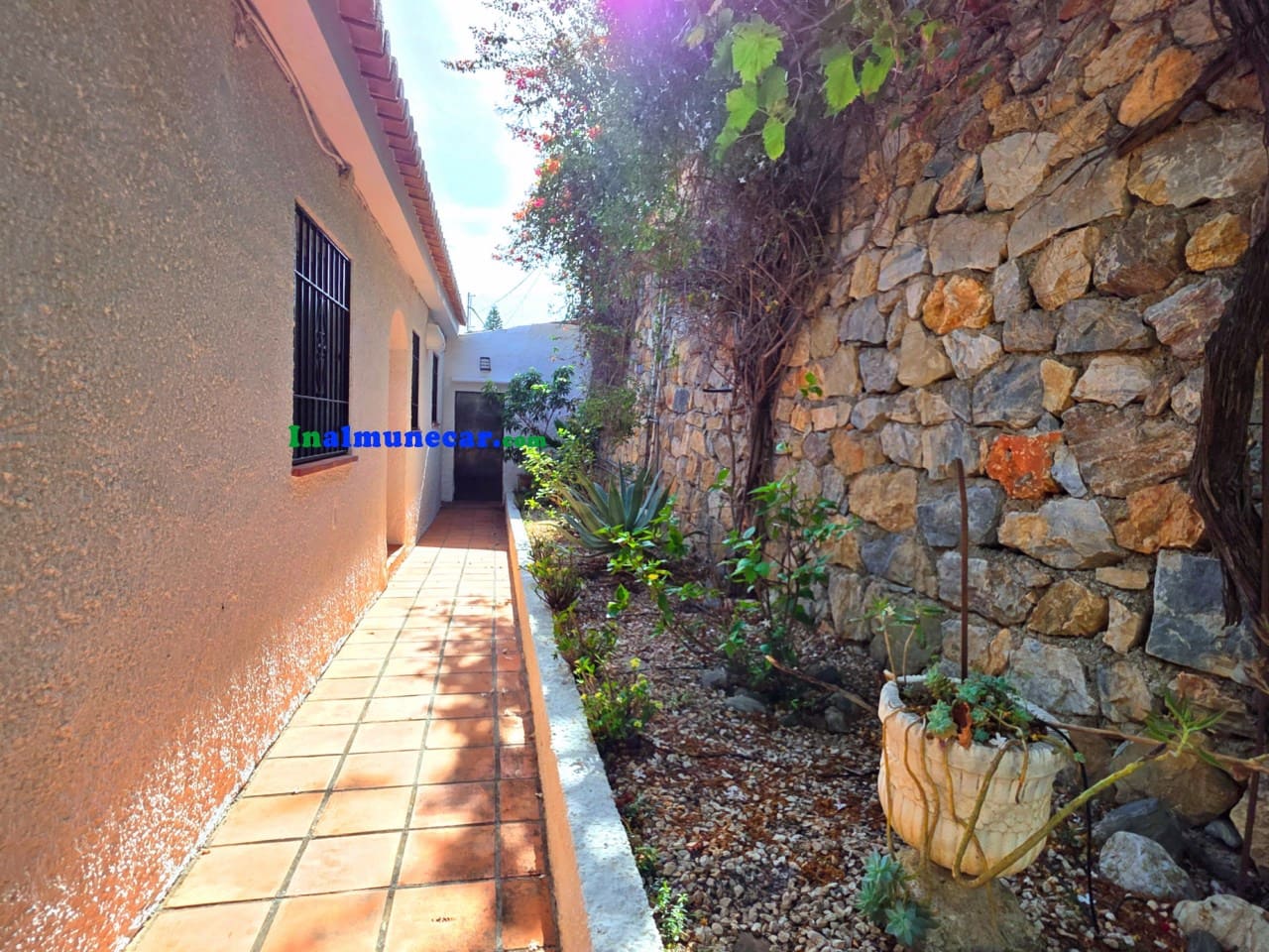 4 soverom Villa til salgs i La Herradura med garasje - € 900 000 (Ref: 9378786)