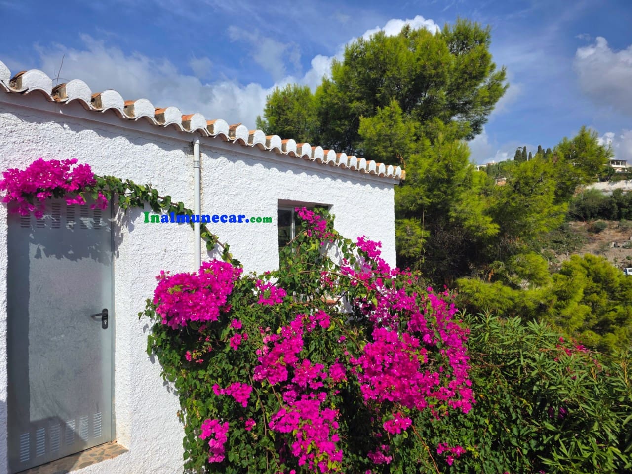 4 soverom Villa til salgs i La Herradura med garasje - € 900 000 (Ref: 9378786)