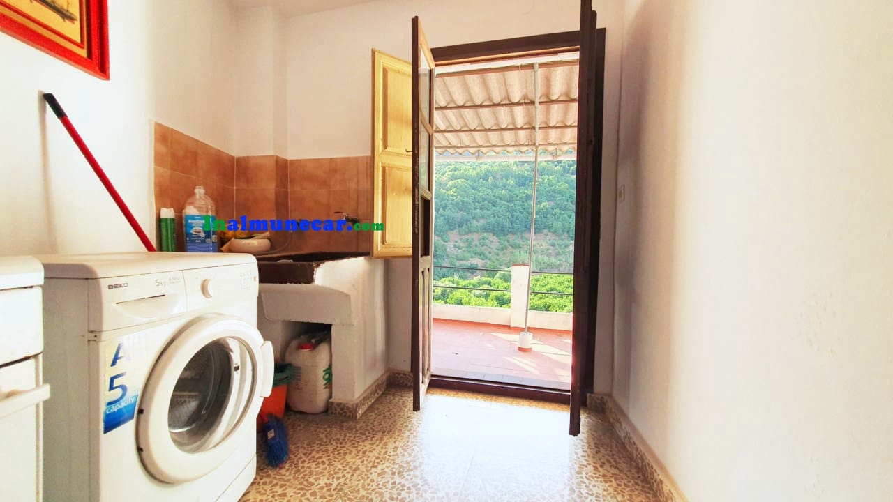 3 sypialnia Dom na sprzedaż w Jete - 120 000 € (Ref: 9385170)