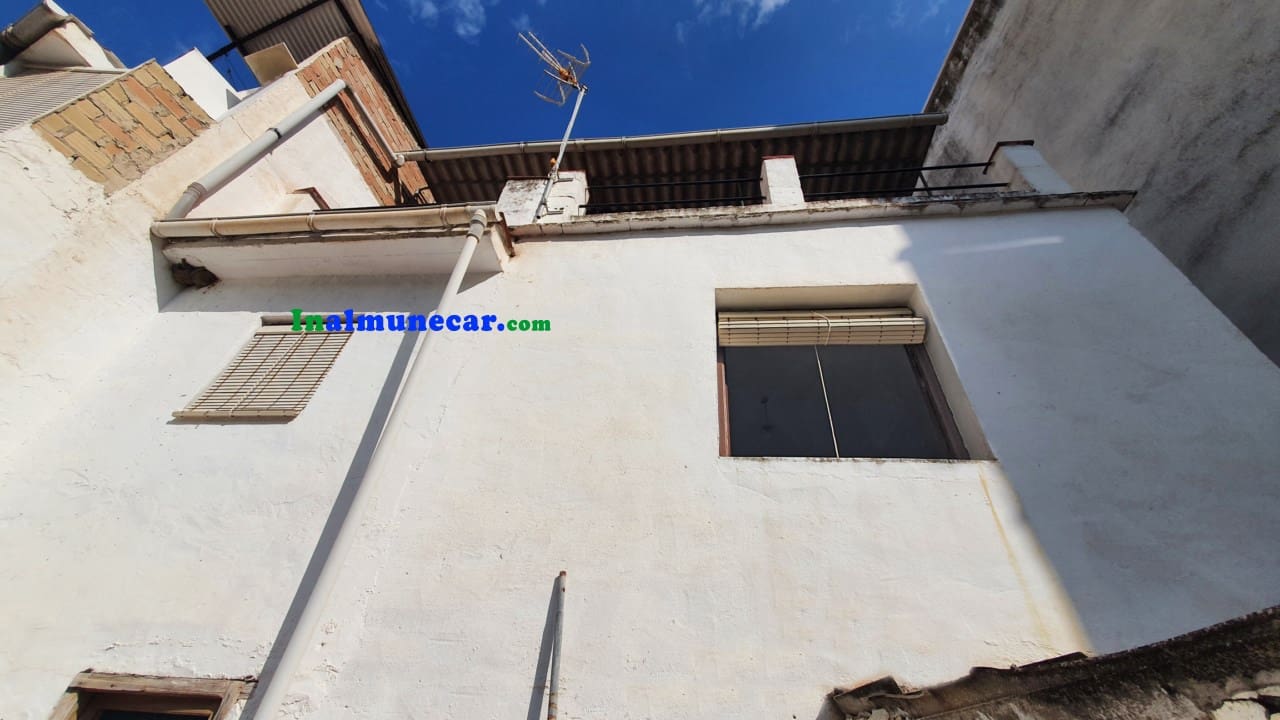 3 sypialnia Dom na sprzedaż w Jete - 120 000 € (Ref: 9385170)