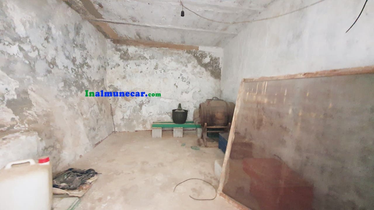 3 sypialnia Dom na sprzedaż w Jete - 120 000 € (Ref: 9385170)