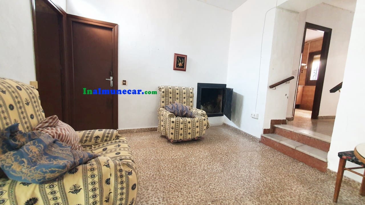 3 sypialnia Dom na sprzedaż w Jete - 120 000 € (Ref: 9385170)