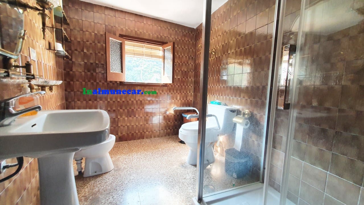 3 sypialnia Dom na sprzedaż w Jete - 120 000 € (Ref: 9385170)