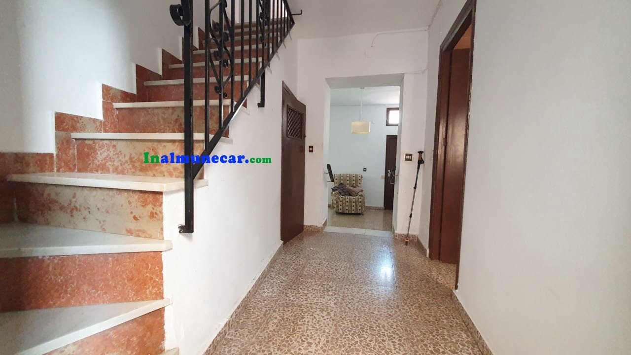 3 sypialnia Dom na sprzedaż w Jete - 120 000 € (Ref: 9385170)