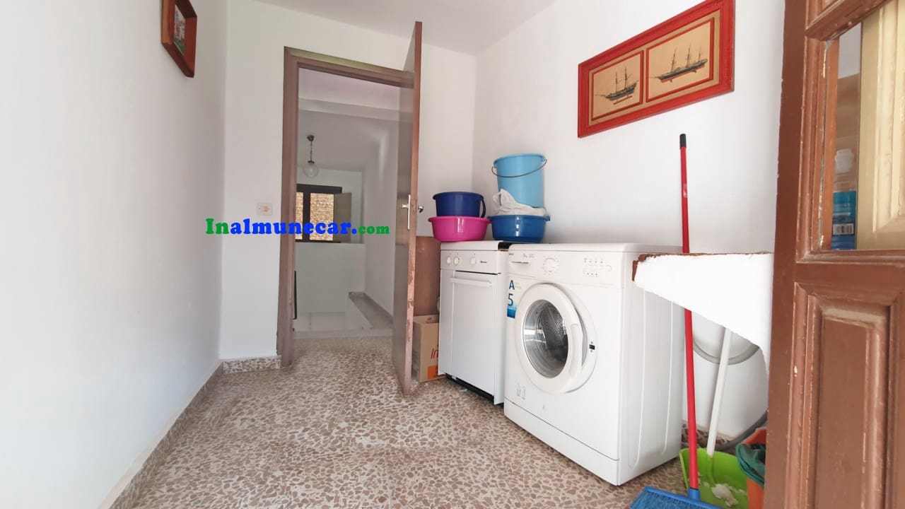 3 sypialnia Dom na sprzedaż w Jete - 120 000 € (Ref: 9385170)