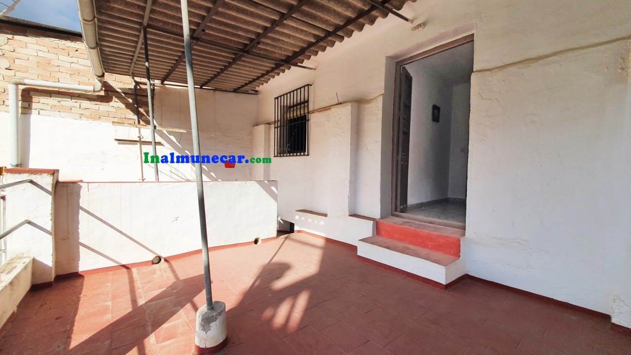 3 sypialnia Dom na sprzedaż w Jete - 120 000 € (Ref: 9385170)