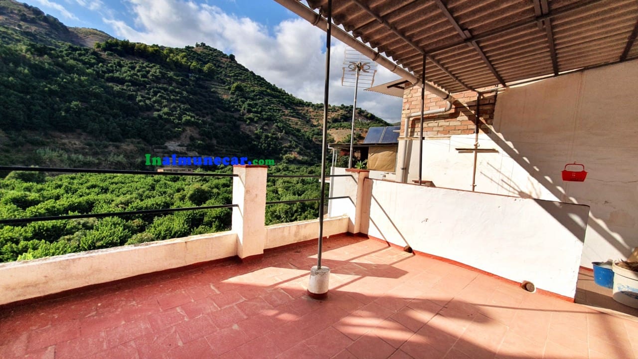 3 sypialnia Dom na sprzedaż w Jete - 120 000 € (Ref: 9385170)