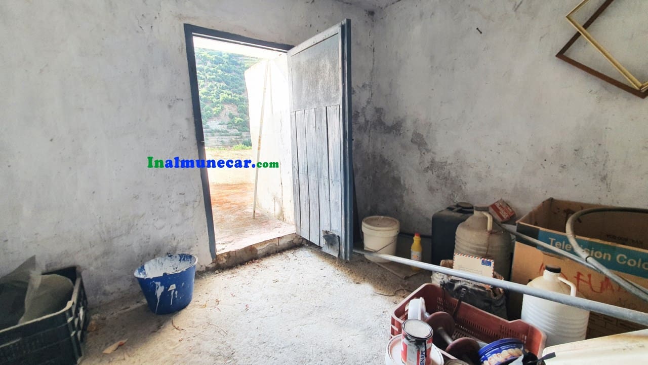 3 sypialnia Dom na sprzedaż w Jete - 120 000 € (Ref: 9385170)