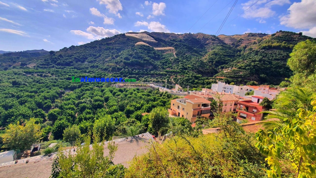 3 sypialnia Dom na sprzedaż w Jete - 120 000 € (Ref: 9385170)