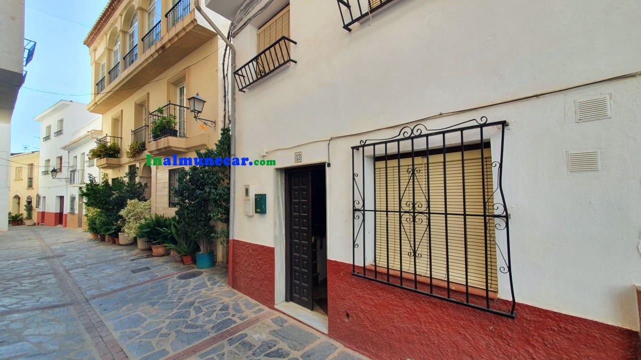 3 sypialnia Dom na sprzedaż w Jete - 120 000 € (Ref: 9385170)