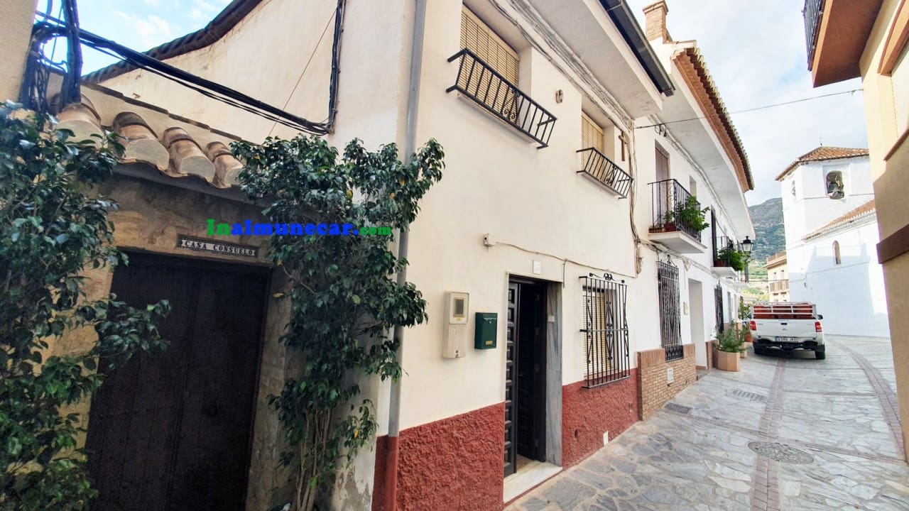 3 sypialnia Dom na sprzedaż w Jete - 120 000 € (Ref: 9385170)