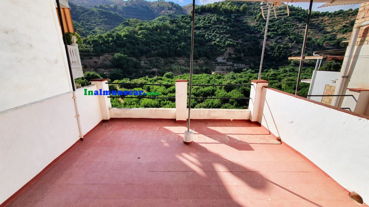 3 sypialnia Dom na sprzedaż w Jete - 120 000 € (Ref: 9385170)