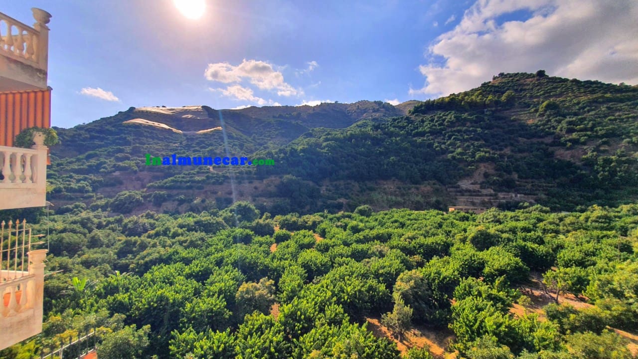 3 sypialnia Dom na sprzedaż w Jete - 120 000 € (Ref: 9385170)