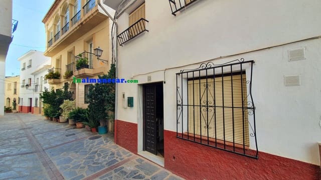 3 sovrum Hus till salu i Jete - 120 000 € (Ref: 9385170)