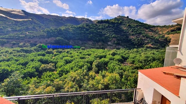 3 sovrum Hus till salu i Jete - 120 000 € (Ref: 9385170)