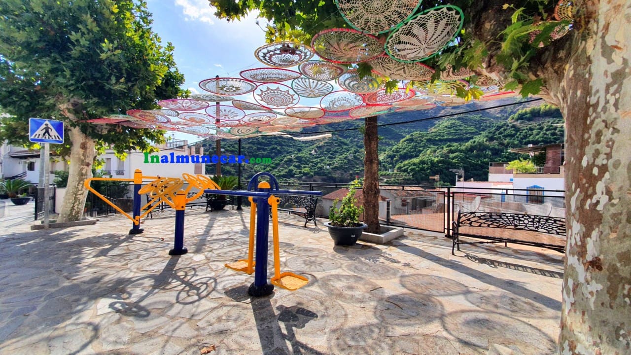 3 sypialnia Dom na sprzedaż w Jete - 120 000 € (Ref: 9385170)