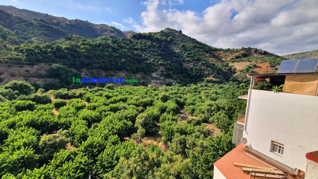 3 sypialnia Dom na sprzedaż w Jete - 120 000 € (Ref: 9385170)