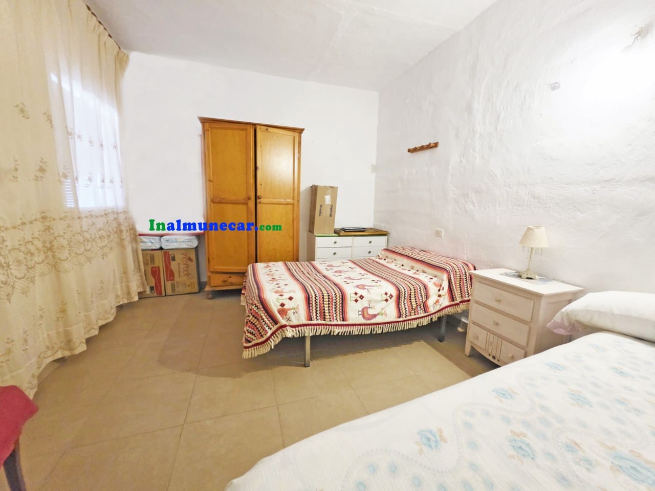 4 sypialnia Dom szeregowy na sprzedaż w Almunecar - 175 000 € (Ref: 9387584)