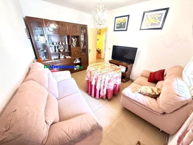 4 slaapkamer Rijtjeshuis te koop in Almuñécar - € 175.000 (Ref: 9387584)