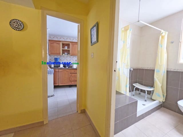 4 slaapkamer Rijtjeshuis te koop in Almuñécar - € 175.000 (Ref: 9387584)