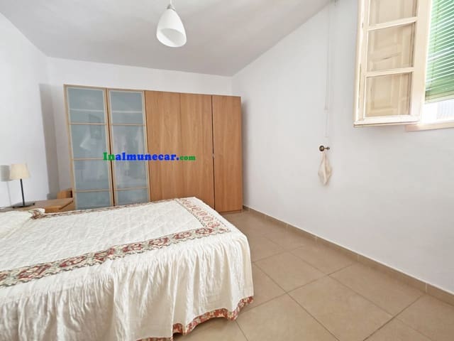 4 slaapkamer Rijtjeshuis te koop in Almuñécar - € 175.000 (Ref: 9387584)