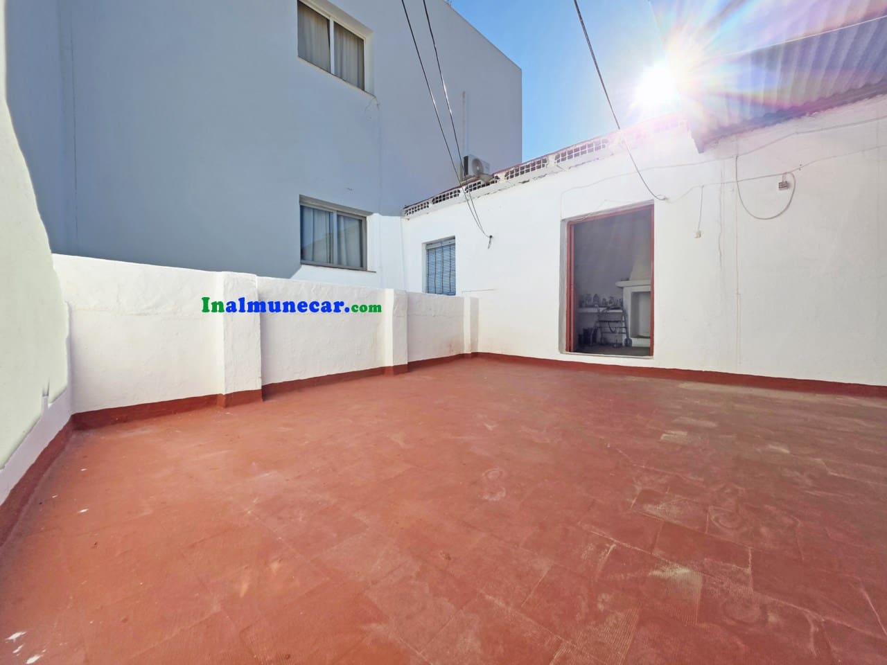 4 sypialnia Dom szeregowy na sprzedaż w Almunecar - 175 000 € (Ref: 9387584)