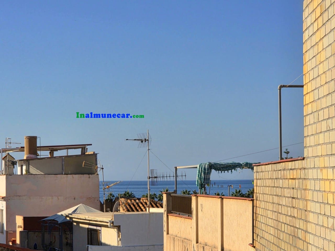 4 sypialnia Dom szeregowy na sprzedaż w Almunecar - 175 000 € (Ref: 9387584)