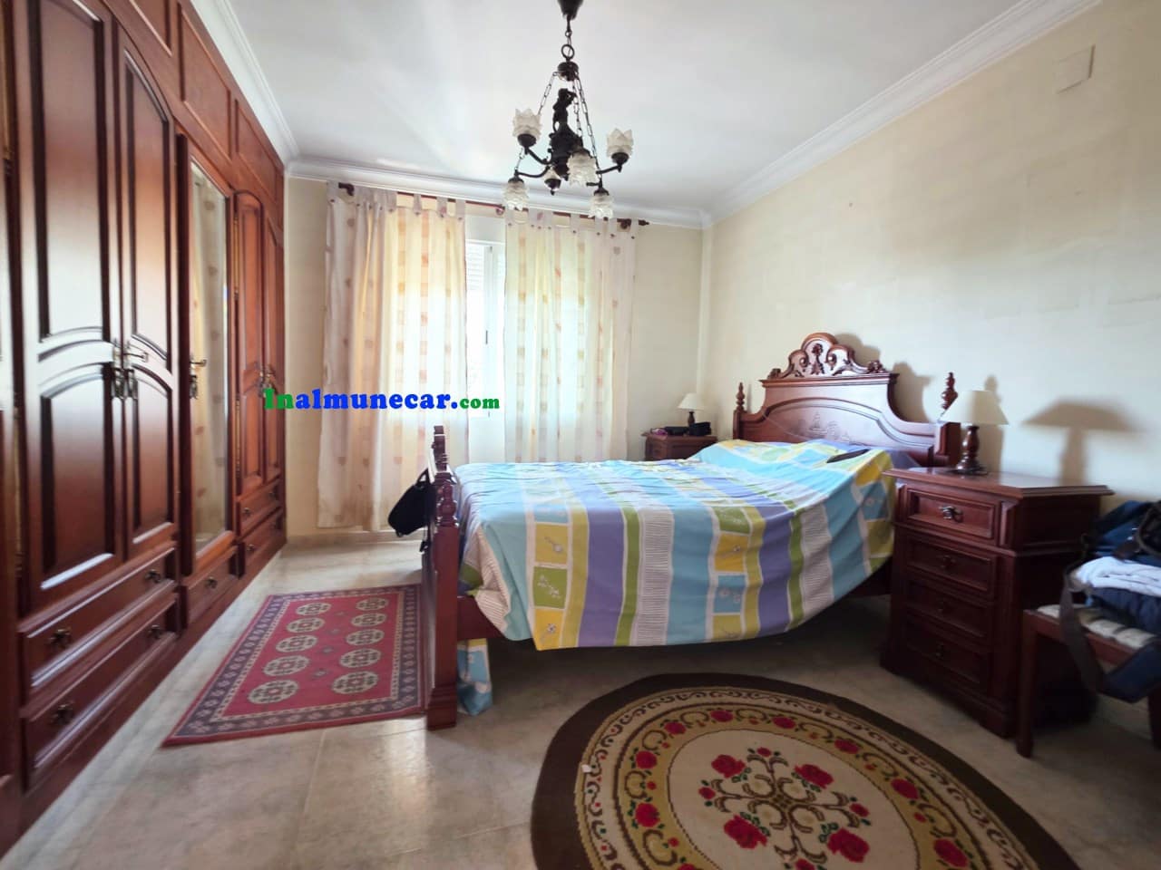 5 bedroom Villa for sale in La Herradura with pool - € 1,100,000 (Ref: 9410662)