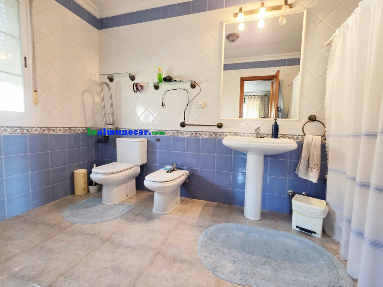 5 bedroom Villa for sale in La Herradura with pool - € 1,100,000 (Ref: 9410662)