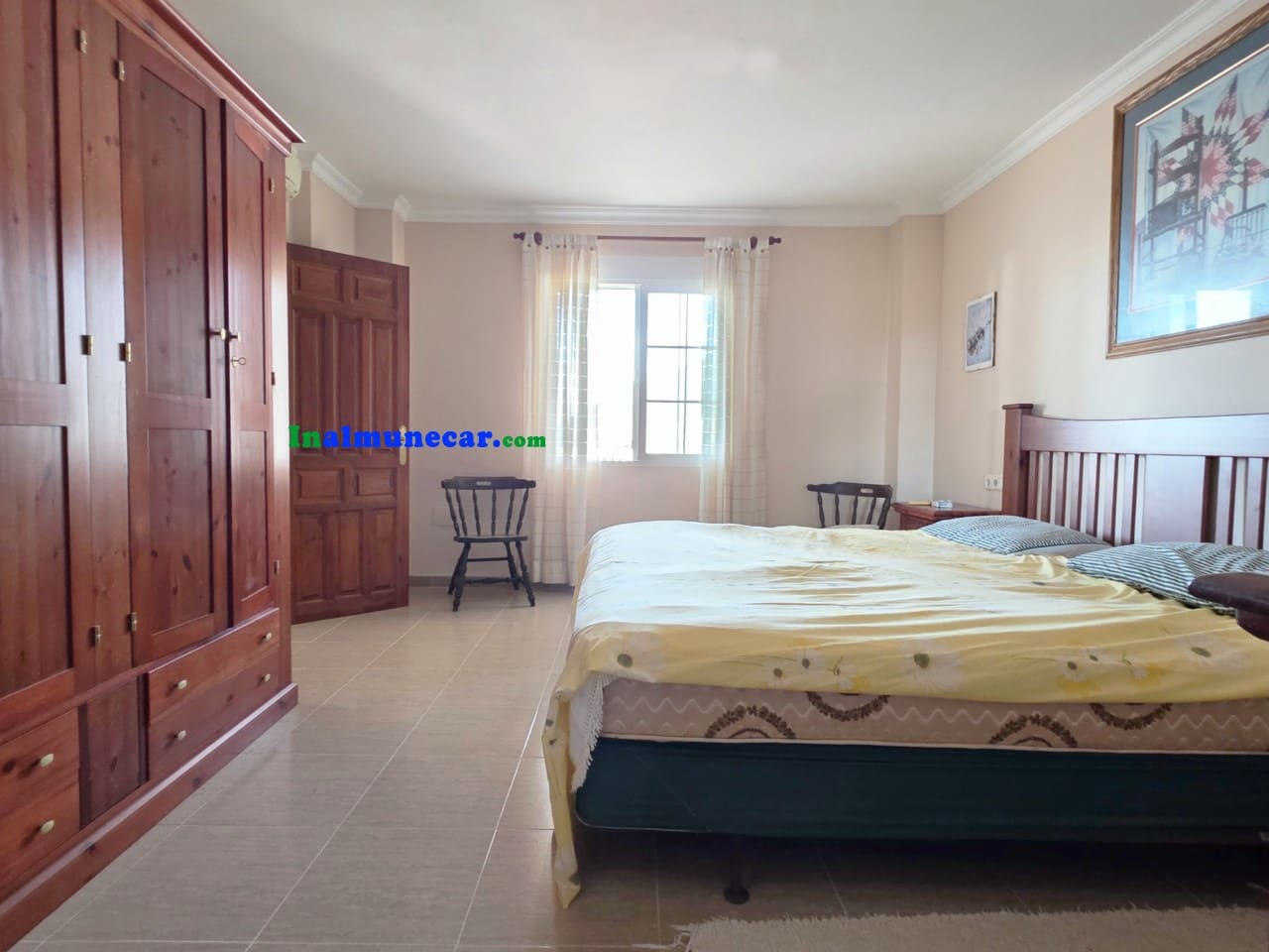 5 bedroom Villa for sale in La Herradura with pool - € 1,100,000 (Ref: 9410662)