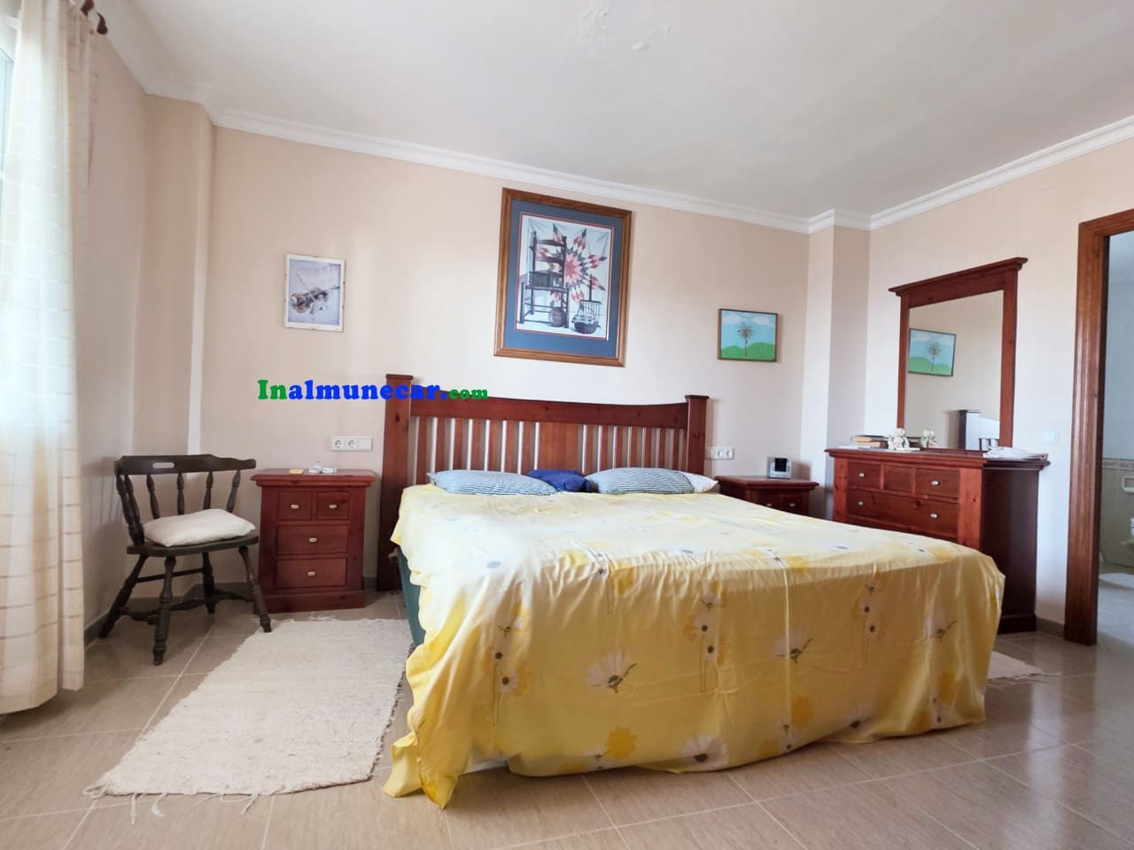 5 bedroom Villa for sale in La Herradura with pool - € 1,100,000 (Ref: 9410662)