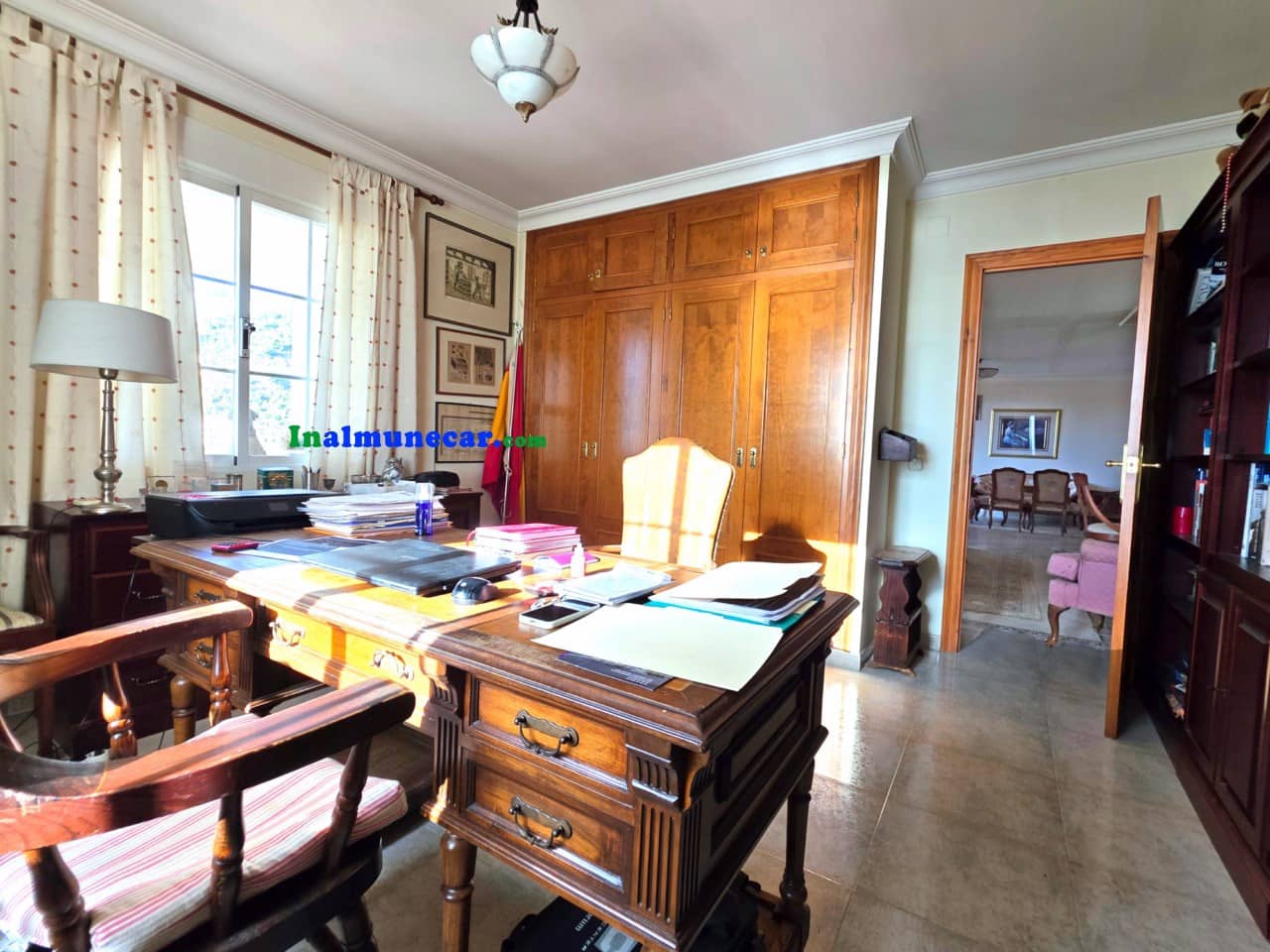 5 bedroom Villa for sale in La Herradura with pool - € 1,100,000 (Ref: 9410662)