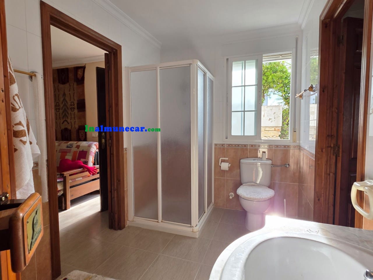 5 bedroom Villa for sale in La Herradura with pool - € 1,100,000 (Ref: 9410662)