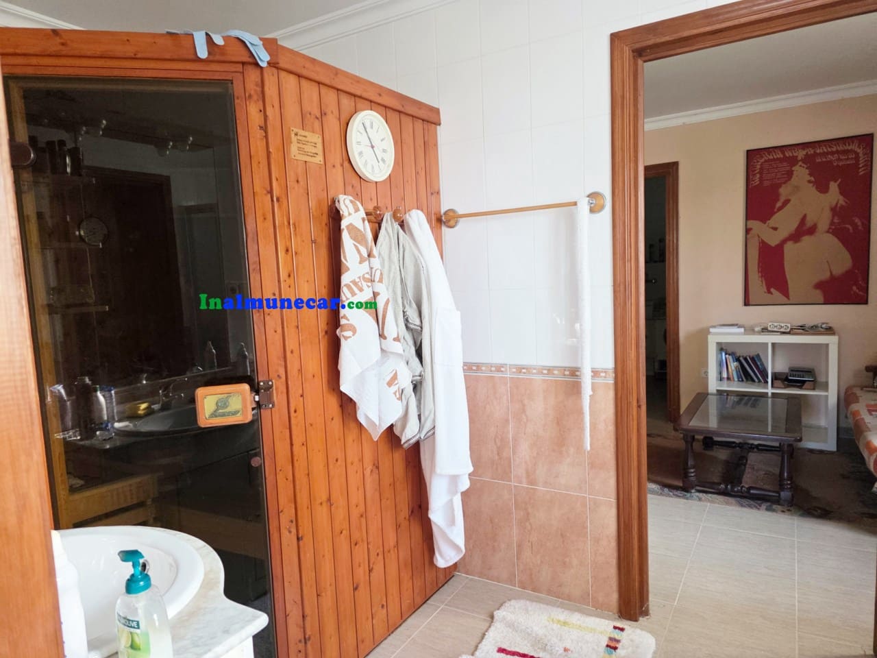 5 bedroom Villa for sale in La Herradura with pool - € 1,100,000 (Ref: 9410662)