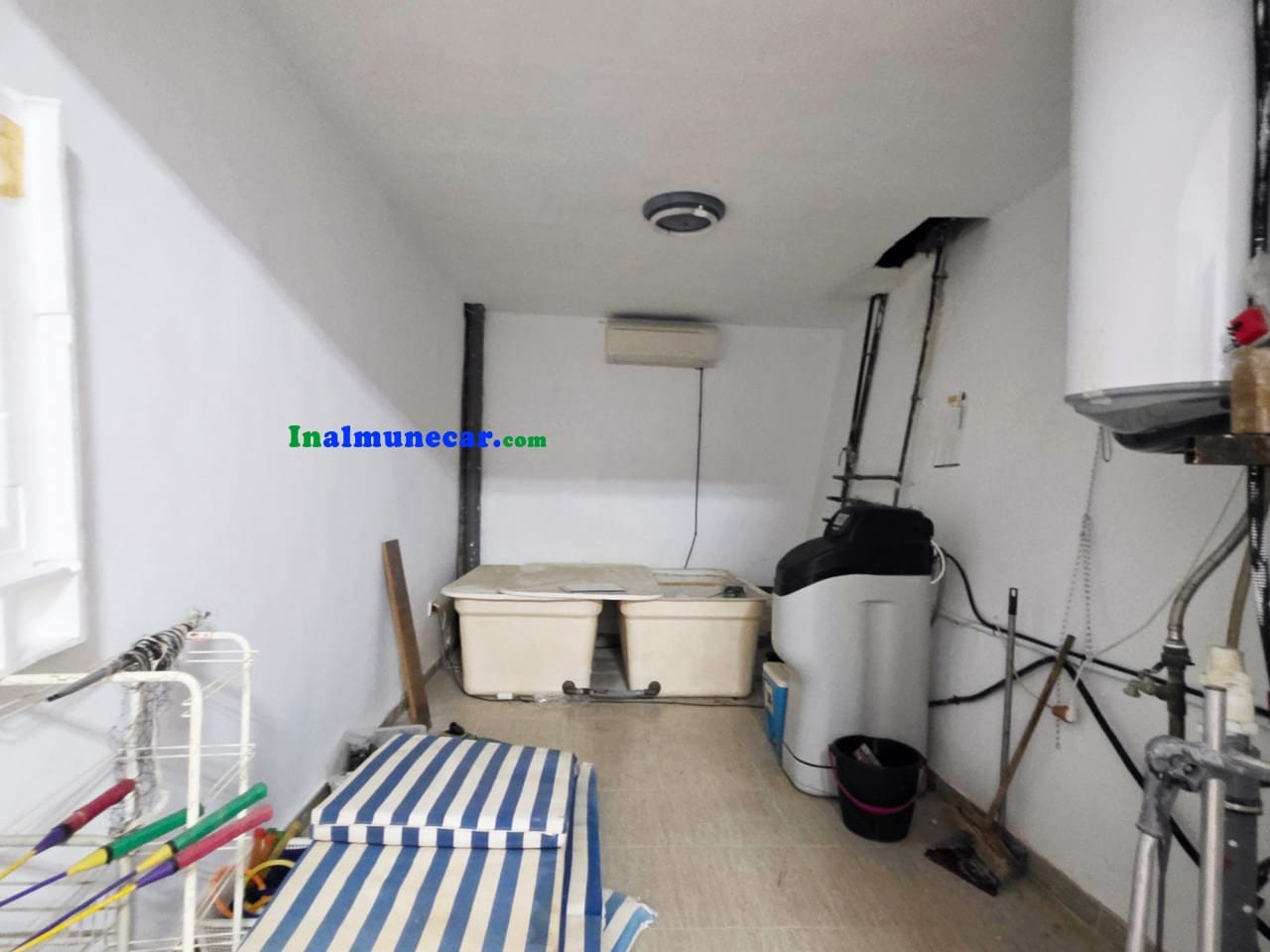 5 bedroom Villa for sale in La Herradura with pool - € 1,100,000 (Ref: 9410662)