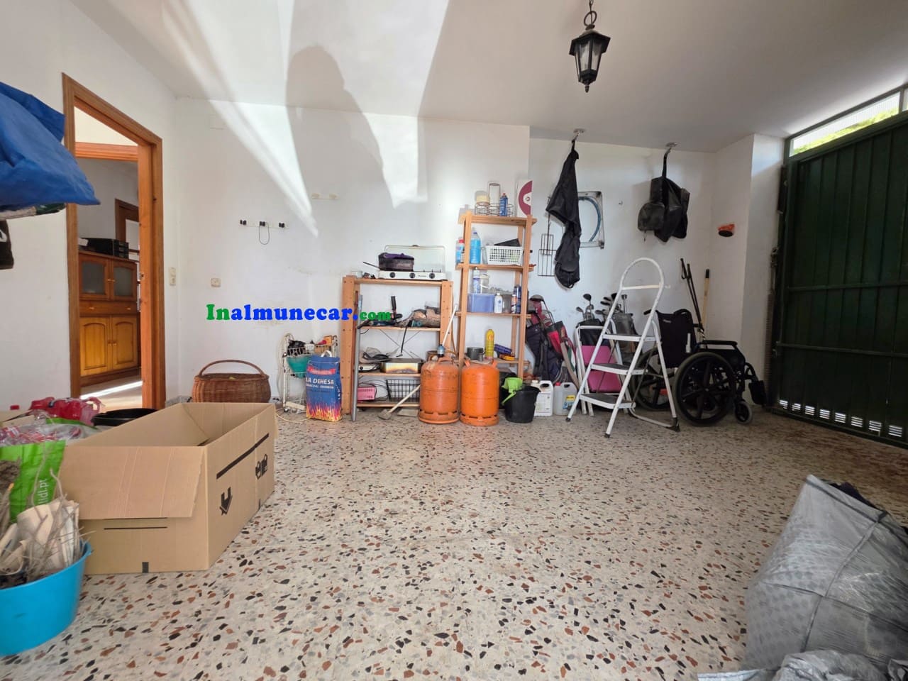 5 bedroom Villa for sale in La Herradura with pool - € 1,100,000 (Ref: 9410662)