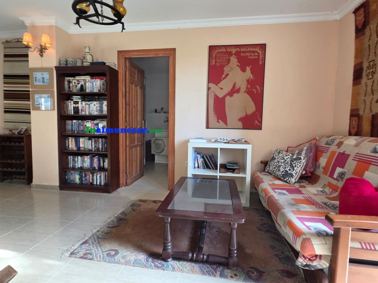 5 bedroom Villa for sale in La Herradura with pool - € 1,100,000 (Ref: 9410662)