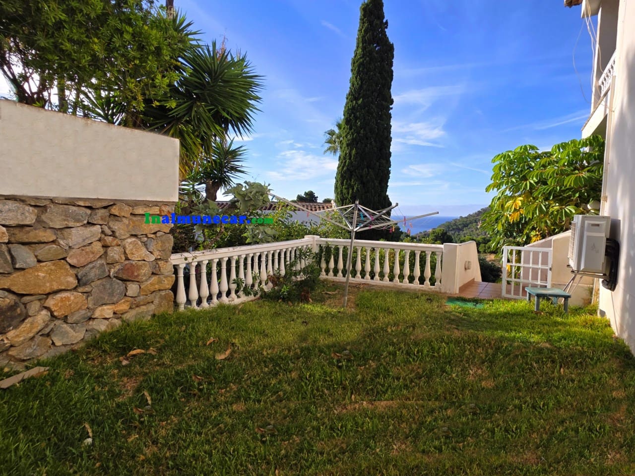 5 bedroom Villa for sale in La Herradura with pool - € 1,100,000 (Ref: 9410662)
