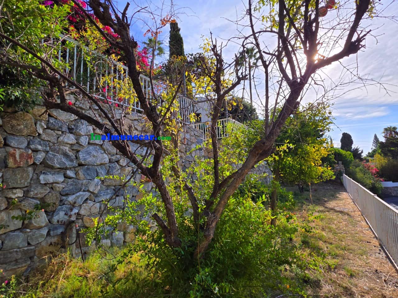 5 bedroom Villa for sale in La Herradura with pool - € 1,100,000 (Ref: 9410662)