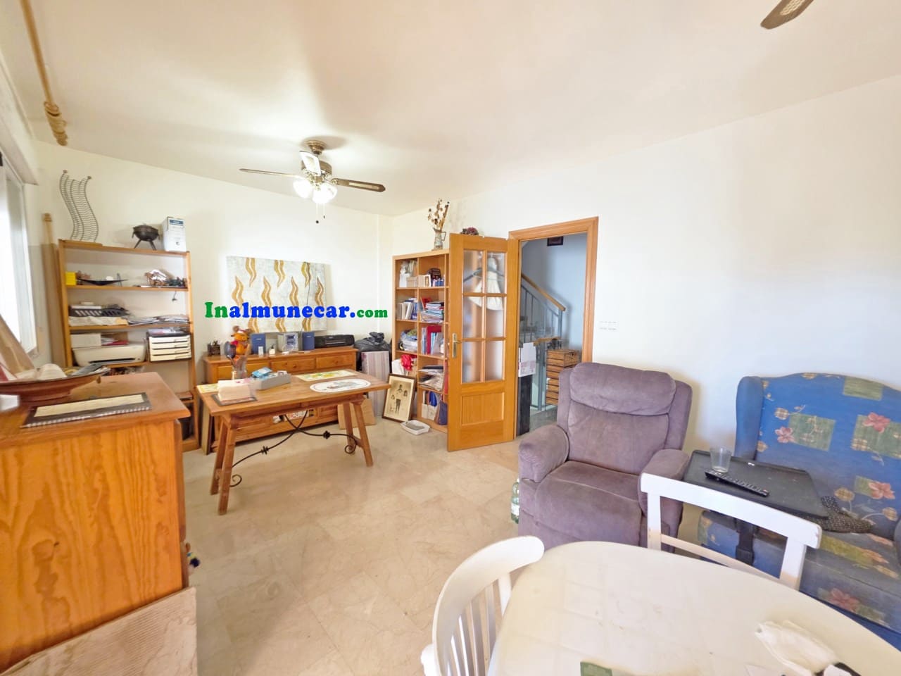 3 slaapkamer Rijtjeshuis te koop in Almunecar - € 310.000 (Ref: 9415674)