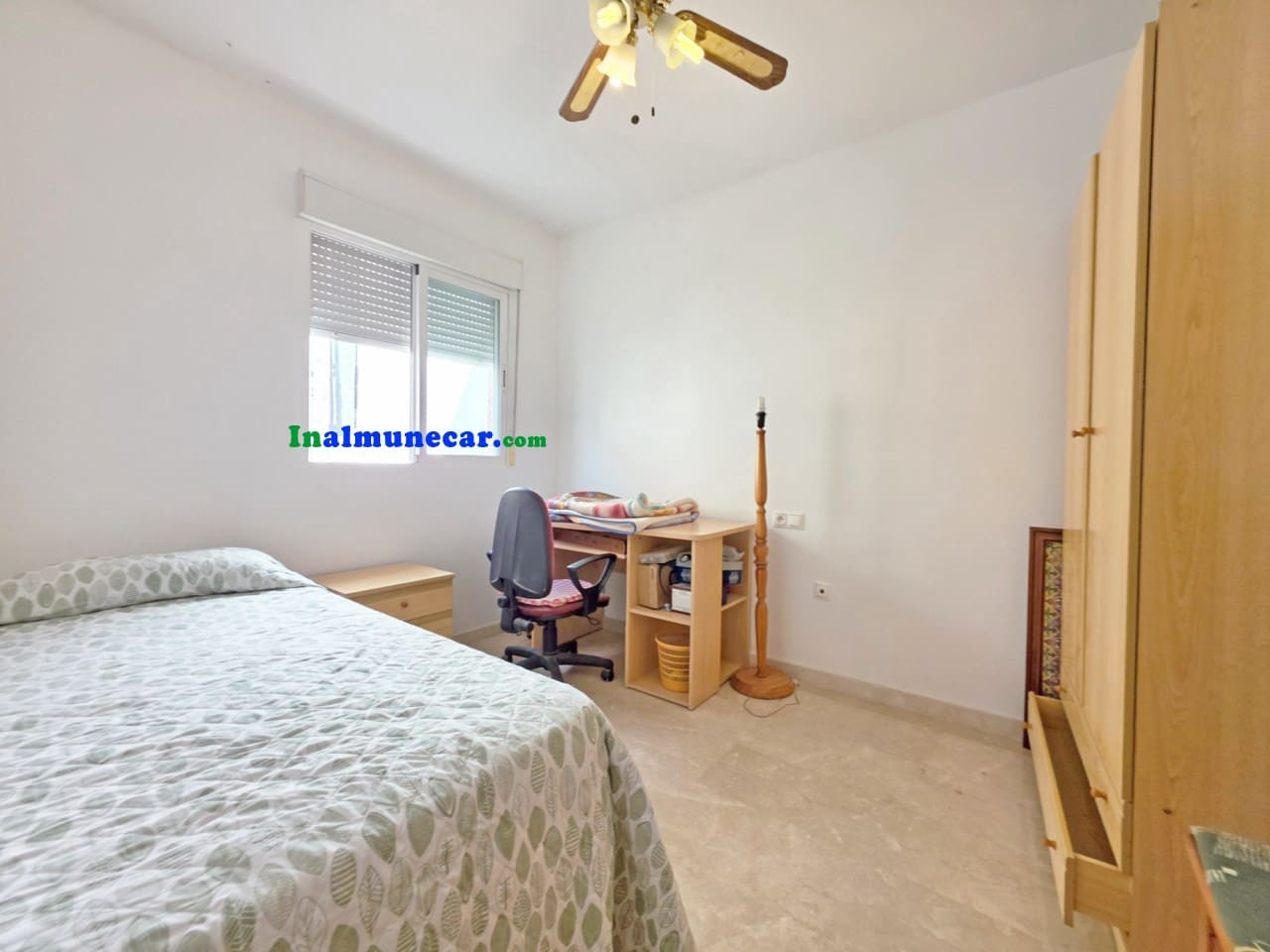 3 slaapkamer Rijtjeshuis te koop in Almunecar - € 310.000 (Ref: 9415674)