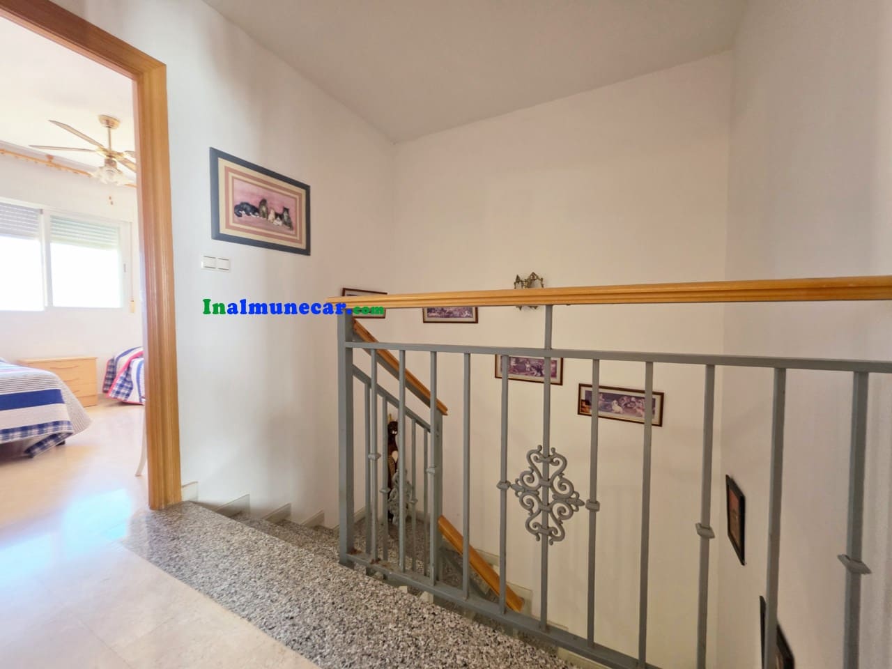 3 slaapkamer Rijtjeshuis te koop in Almunecar - € 310.000 (Ref: 9415674)