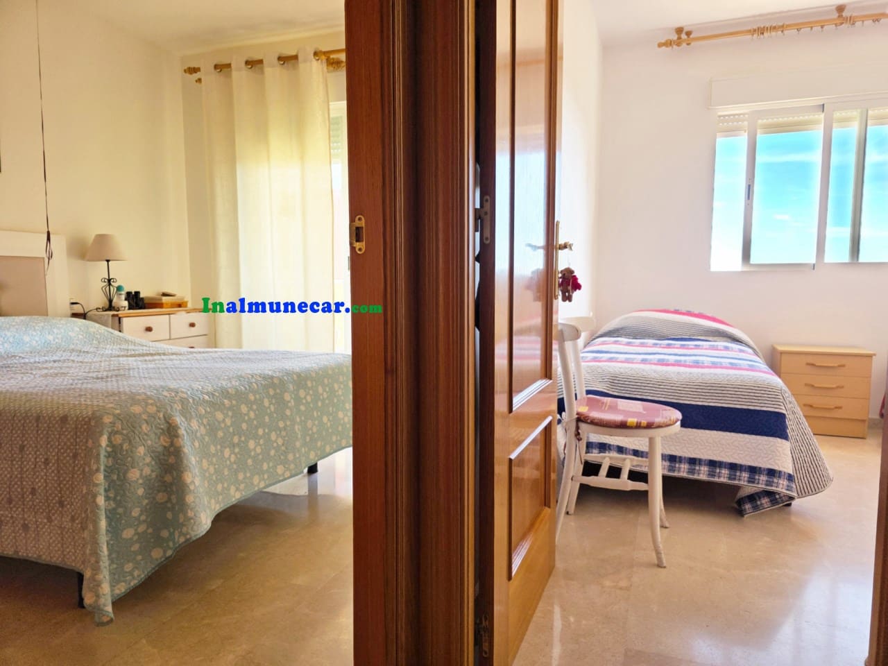 3 slaapkamer Rijtjeshuis te koop in Almunecar - € 310.000 (Ref: 9415674)