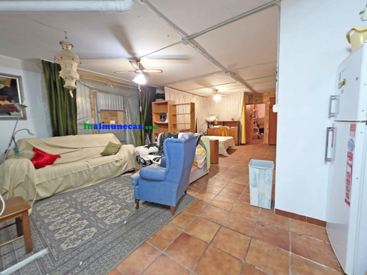 3 slaapkamer Rijtjeshuis te koop in Almunecar - € 310.000 (Ref: 9415674)