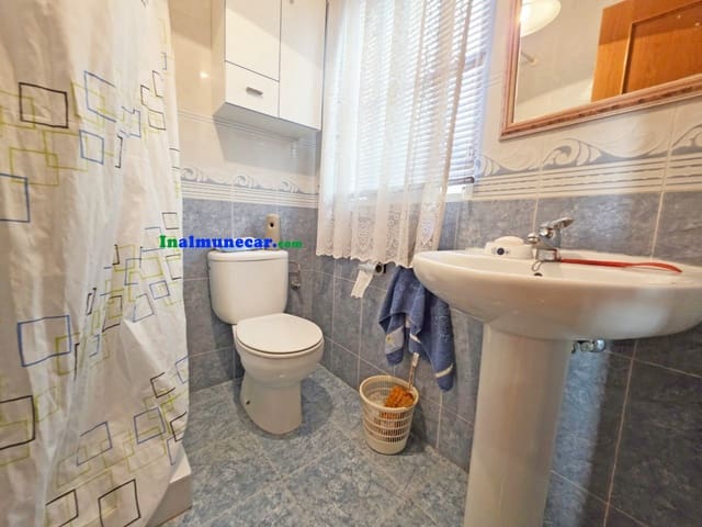 3 slaapkamer Rijtjeshuis te koop in Almuñécar - € 310.000 (Ref: 9415674)