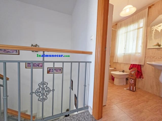 3 slaapkamer Rijtjeshuis te koop in Almuñécar - € 310.000 (Ref: 9415674)