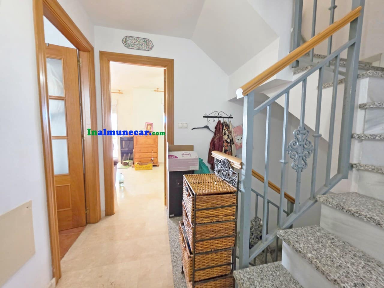 3 slaapkamer Rijtjeshuis te koop in Almunecar - € 310.000 (Ref: 9415674)