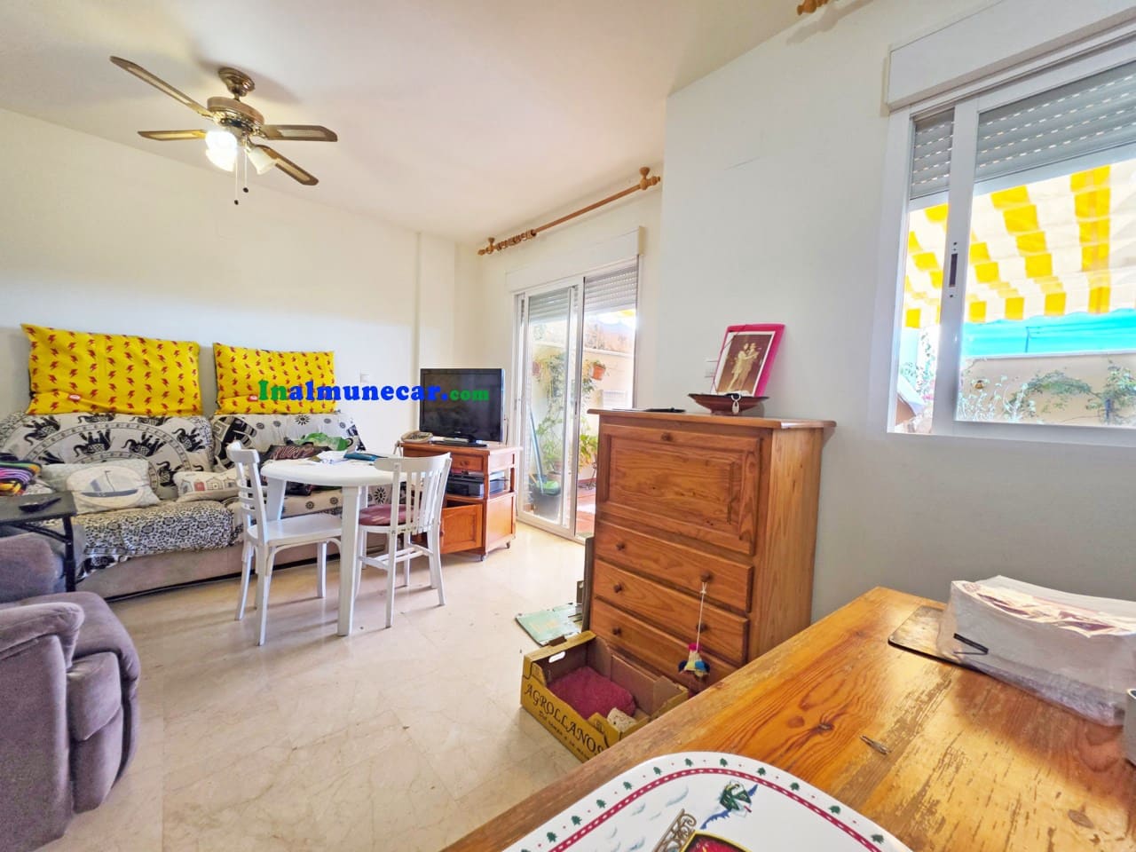 3 slaapkamer Rijtjeshuis te koop in Almunecar - € 310.000 (Ref: 9415674)