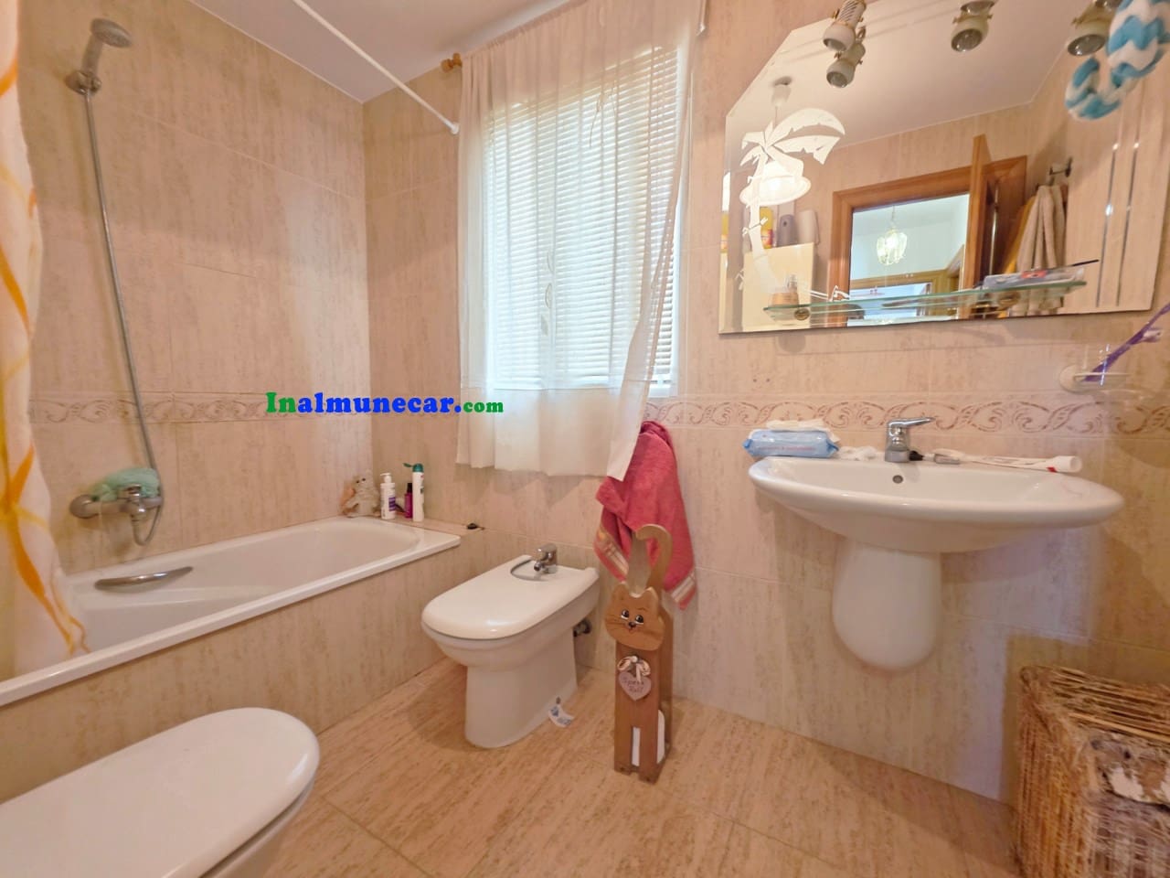 3 slaapkamer Rijtjeshuis te koop in Almunecar - € 310.000 (Ref: 9415674)