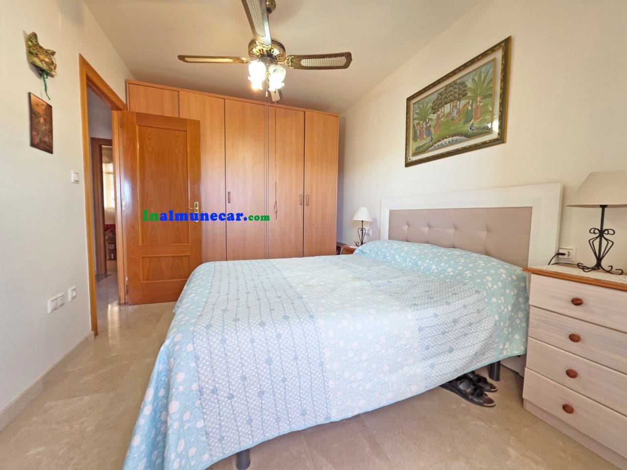 3 slaapkamer Rijtjeshuis te koop in Almunecar - € 310.000 (Ref: 9415674)